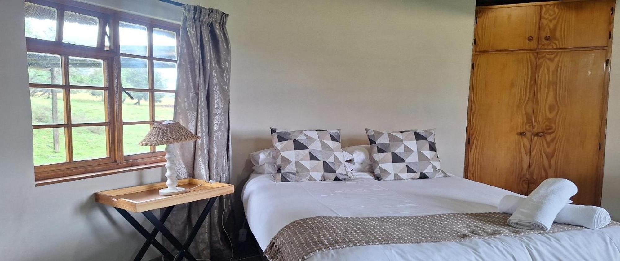 Mount Everest Guest Farm Apartment Harrismith